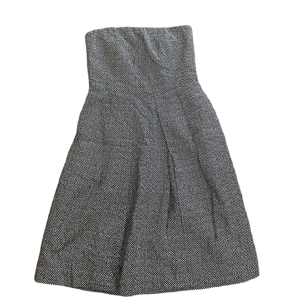 J.Crew Modern Dot Dress NWT Size 2